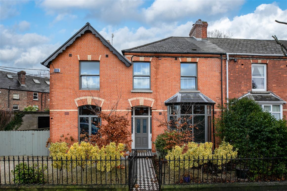 6 Mount Tallant Avenue, Terenure, Dublin 6W
