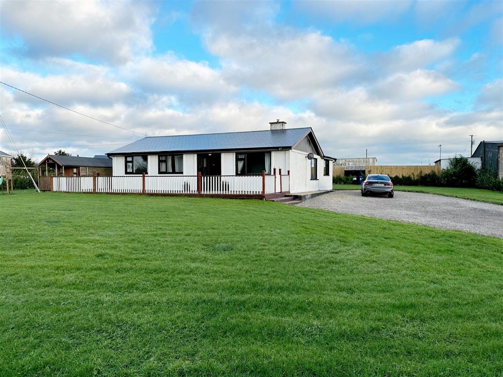 Garryvadden, Blackwater, Enniscorthy, Co. Wexford Sherry FitzGerald O