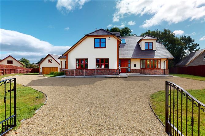 Main image for 3 Hazelwood, Johnstown Ave, Kilpedder, County Wicklow
