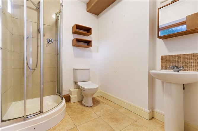 87 Ridge Hall, Shanganagh Road, Ballybrack, Co. Dublin
