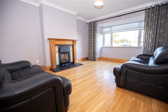 8, Greenwood Way, Ayrfield, Dublin 13