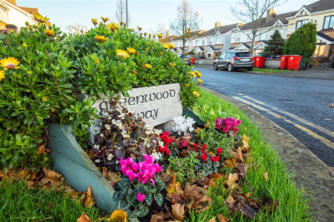 8, Greenwood Way, Ayrfield, Dublin 13