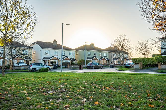 8, Greenwood Way, Ayrfield, Dublin 13