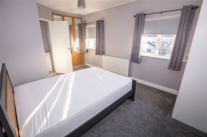 8, Greenwood Way, Ayrfield, Dublin 13