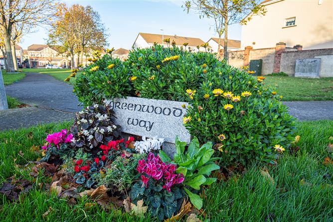 8, Greenwood Way, Ayrfield, Dublin 13