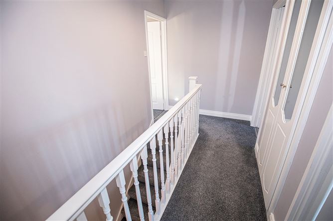 8, Greenwood Way, Ayrfield, Dublin 13