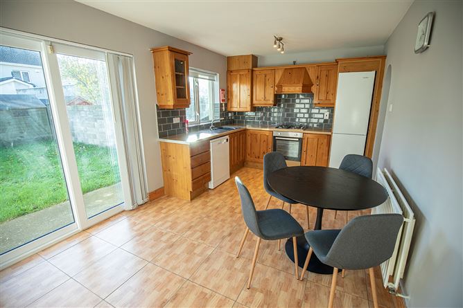 8, Greenwood Way, Ayrfield, Dublin 13