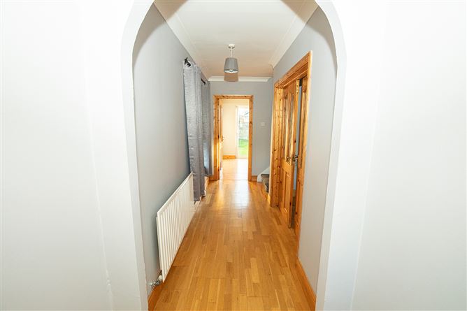 8, Greenwood Way, Ayrfield, Dublin 13