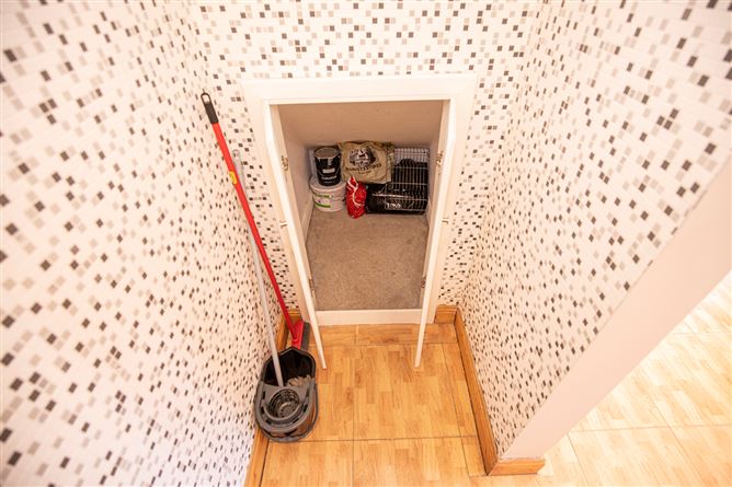 8, Greenwood Way, Ayrfield, Dublin 13