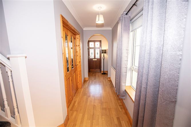 8, Greenwood Way, Ayrfield, Dublin 13