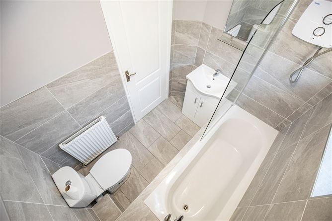 8, Greenwood Way, Ayrfield, Dublin 13