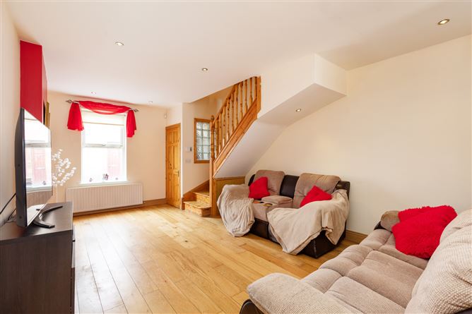 15 St Teresa's Place, Glasnevin, Dublin 9