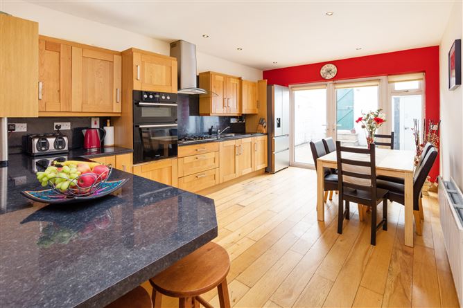 15 St Teresa's Place, Glasnevin, Dublin 9