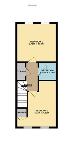 15 St Teresa's Place, Glasnevin, Dublin 9