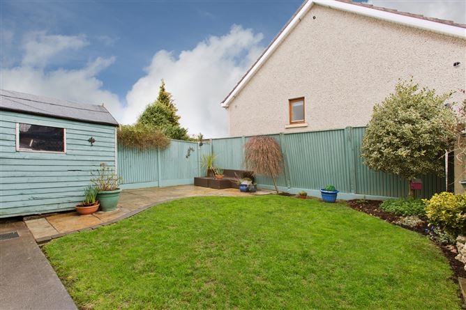 2 Airpark Avenue, Stocking Lane, Rathfarnham, Dublin 16