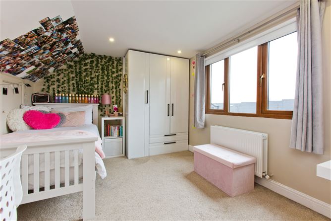 2 Airpark Avenue, Stocking Lane, Rathfarnham, Dublin 16