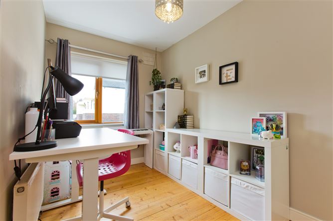 2 Airpark Avenue, Stocking Lane, Rathfarnham, Dublin 16