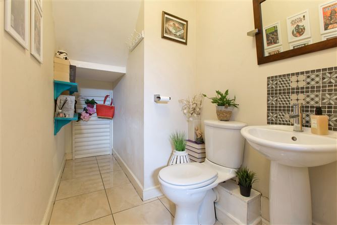 2 Airpark Avenue, Stocking Lane, Rathfarnham, Dublin 16