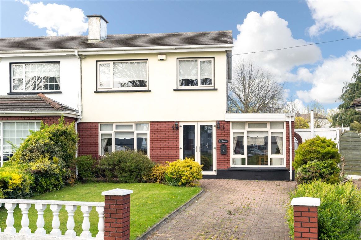 11 Glentworth Park, Ard Na Graine, Ayrfield, Dublin 13 DNG Raheny