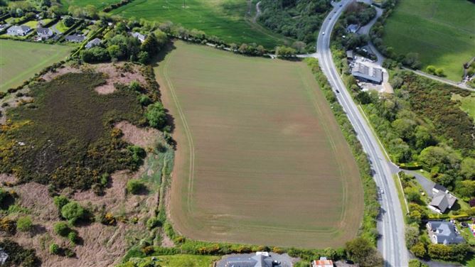 Coolcotts, C.9 Acres, Wexford, County Wexford