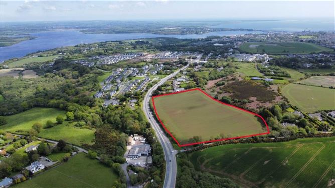 Coolcotts, C.9 Acres, Wexford, County Wexford