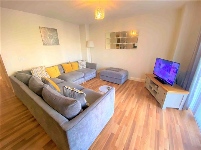 44 Seagrave Drive, Finglas, Dublin 11