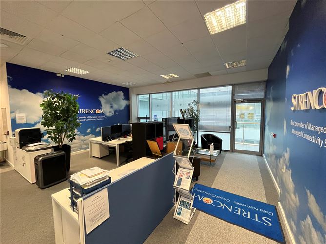 Heron House, Blackpool Retail Park, Blackpool, Cork
