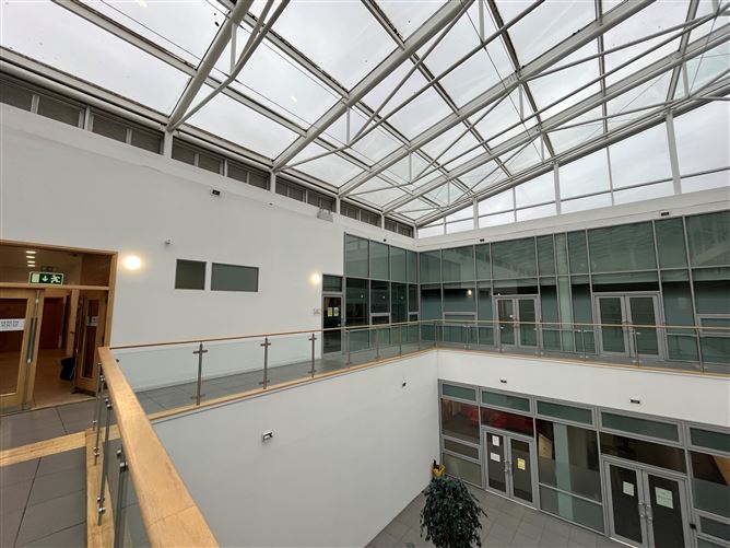 Heron House, Blackpool Retail Park, Blackpool, Cork