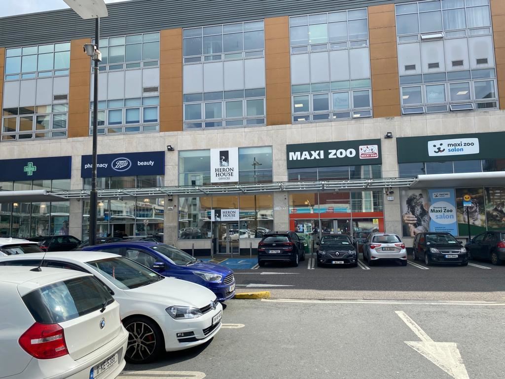 Heron House, Blackpool Retail Park, Blackpool, Cork