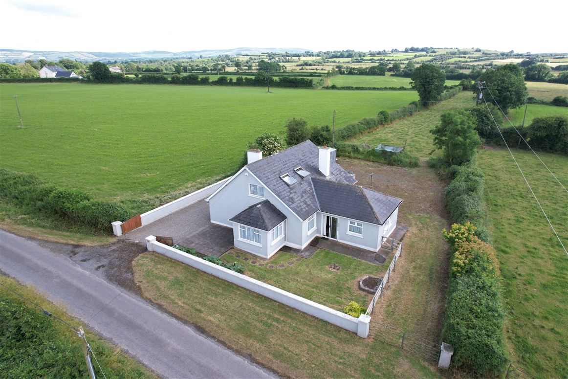 Levalley, Rathdowney, Laois