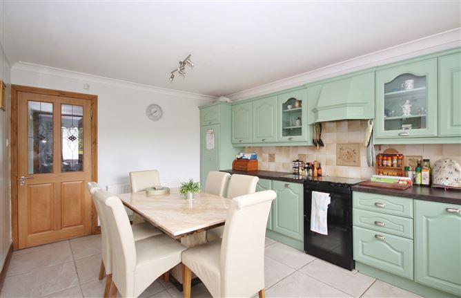 16 The Crescent, Millbrook Lawns, Tallaght, Dublin 24