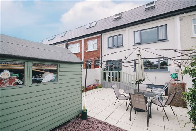 16 The Crescent, Millbrook Lawns, Tallaght, Dublin 24