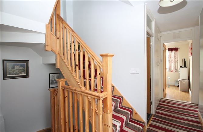 16 The Crescent, Millbrook Lawns, Tallaght, Dublin 24