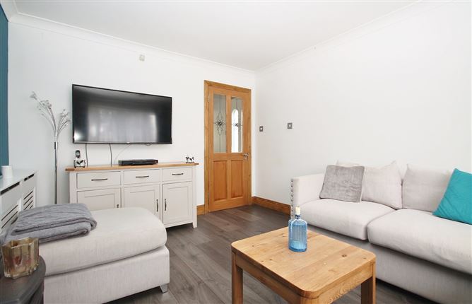 16 The Crescent, Millbrook Lawns, Tallaght, Dublin 24