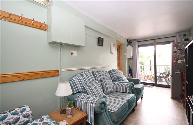 16 The Crescent, Millbrook Lawns, Tallaght, Dublin 24