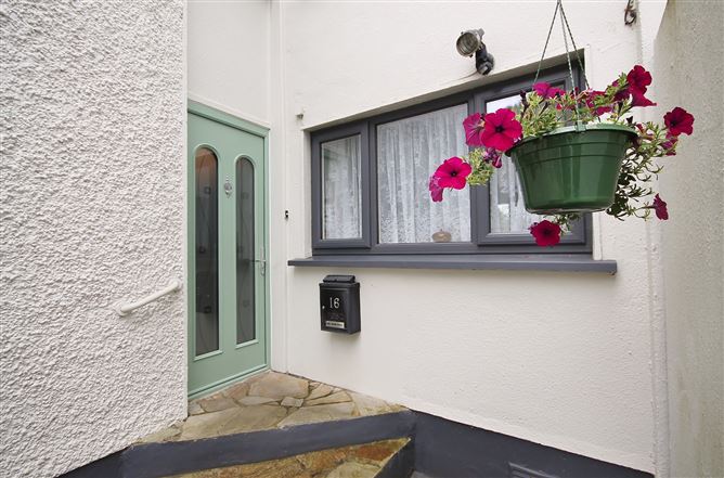 16 The Crescent, Millbrook Lawns, Tallaght, Dublin 24