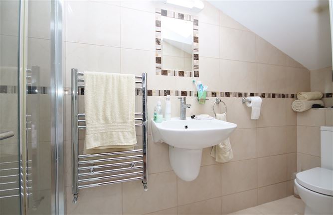 16 The Crescent, Millbrook Lawns, Tallaght, Dublin 24