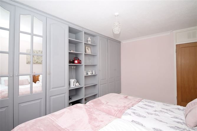 16 The Crescent, Millbrook Lawns, Tallaght, Dublin 24