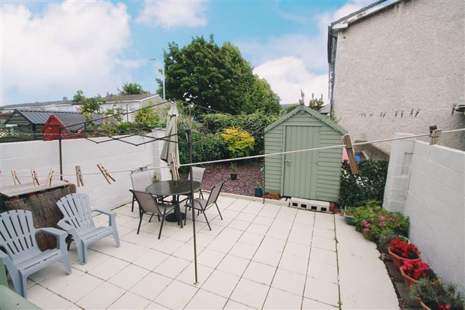 16 The Crescent, Millbrook Lawns, Tallaght, Dublin 24