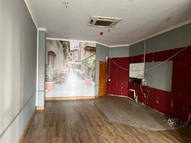 8 Ashe Street, Tralee, Kerry