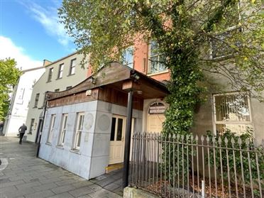 Image for 8 Ashe Street, Tralee, Kerry