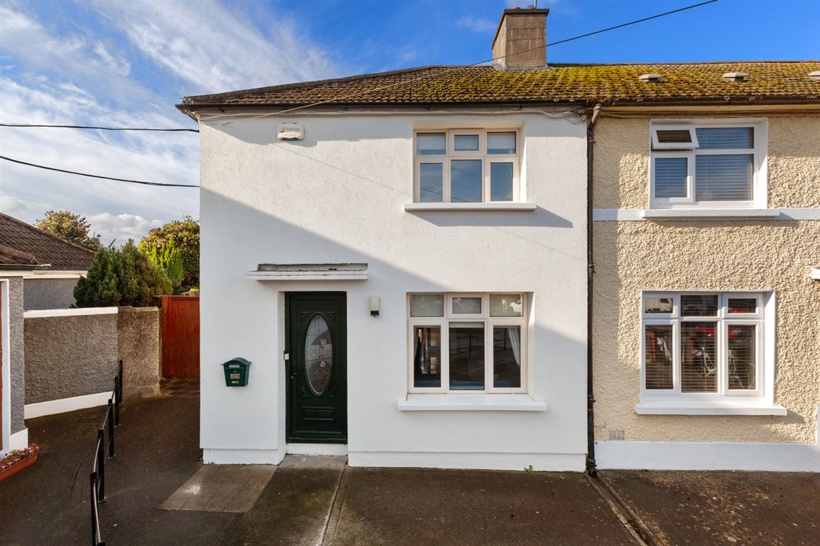 409 Carnlough Road, Cabra, Dublin 7 DNG Phibsboro 4751645 MyHome