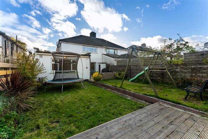 17 SHANARD ROAD, Santry, Dublin 9