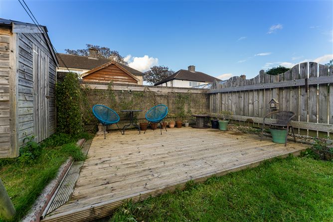 17 SHANARD ROAD, Santry, Dublin 9