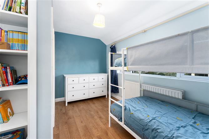17 SHANARD ROAD, Santry, Dublin 9