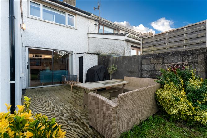 17 SHANARD ROAD, Santry, Dublin 9