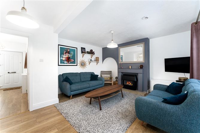 17 SHANARD ROAD, Santry, Dublin 9