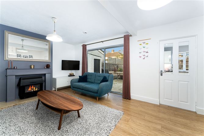 17 SHANARD ROAD, Santry, Dublin 9