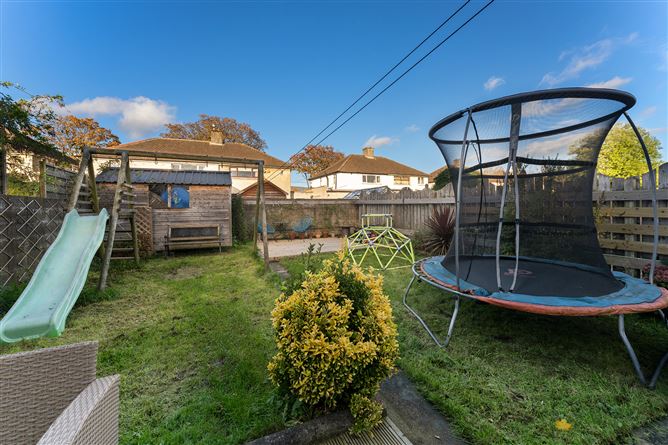 17 SHANARD ROAD, Santry, Dublin 9