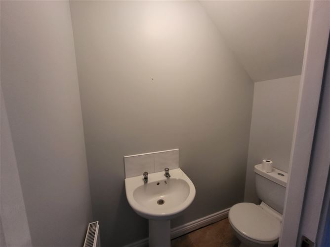 8 Cill Ban, Collins Lane, Tullamore